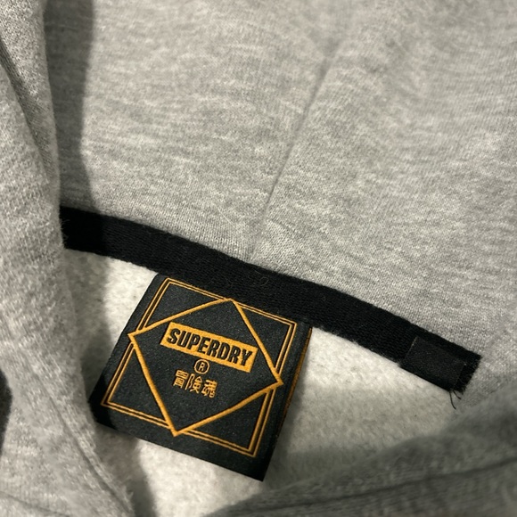 Super camo dry hoodie - Picture 3 of 4